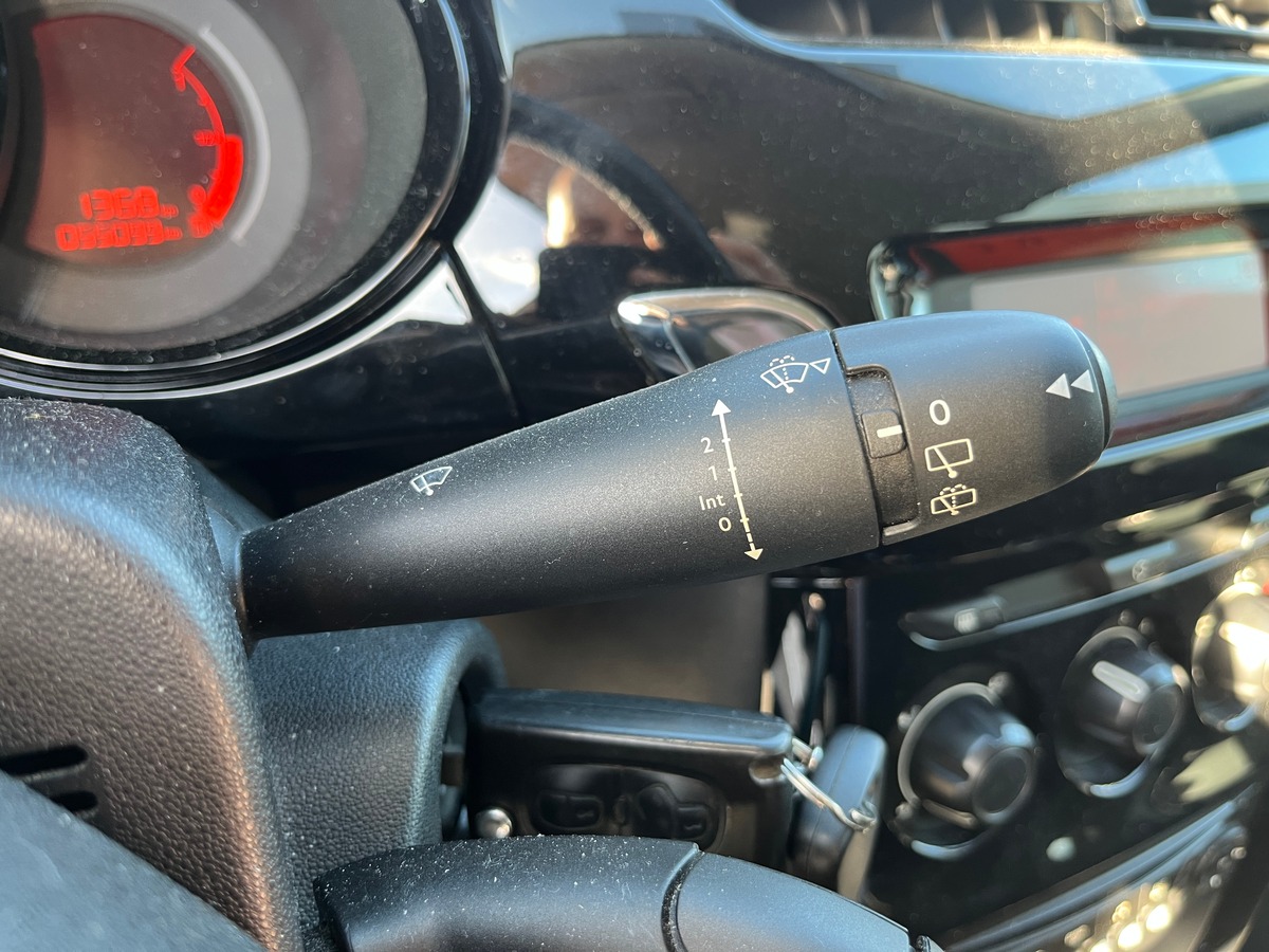 Citroën C3 1.4 HDI 70ch, RADAR DE RECUL, CLIMATISATION, ROUE DE SECOURS