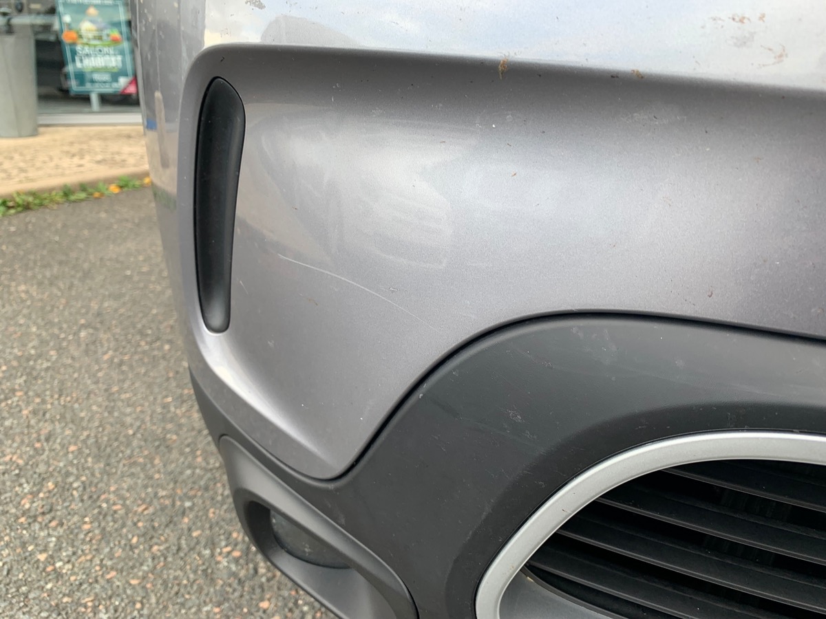 Citroën C5 Aircross 130 ch | Régulateur de vitesse | Caméra de recul