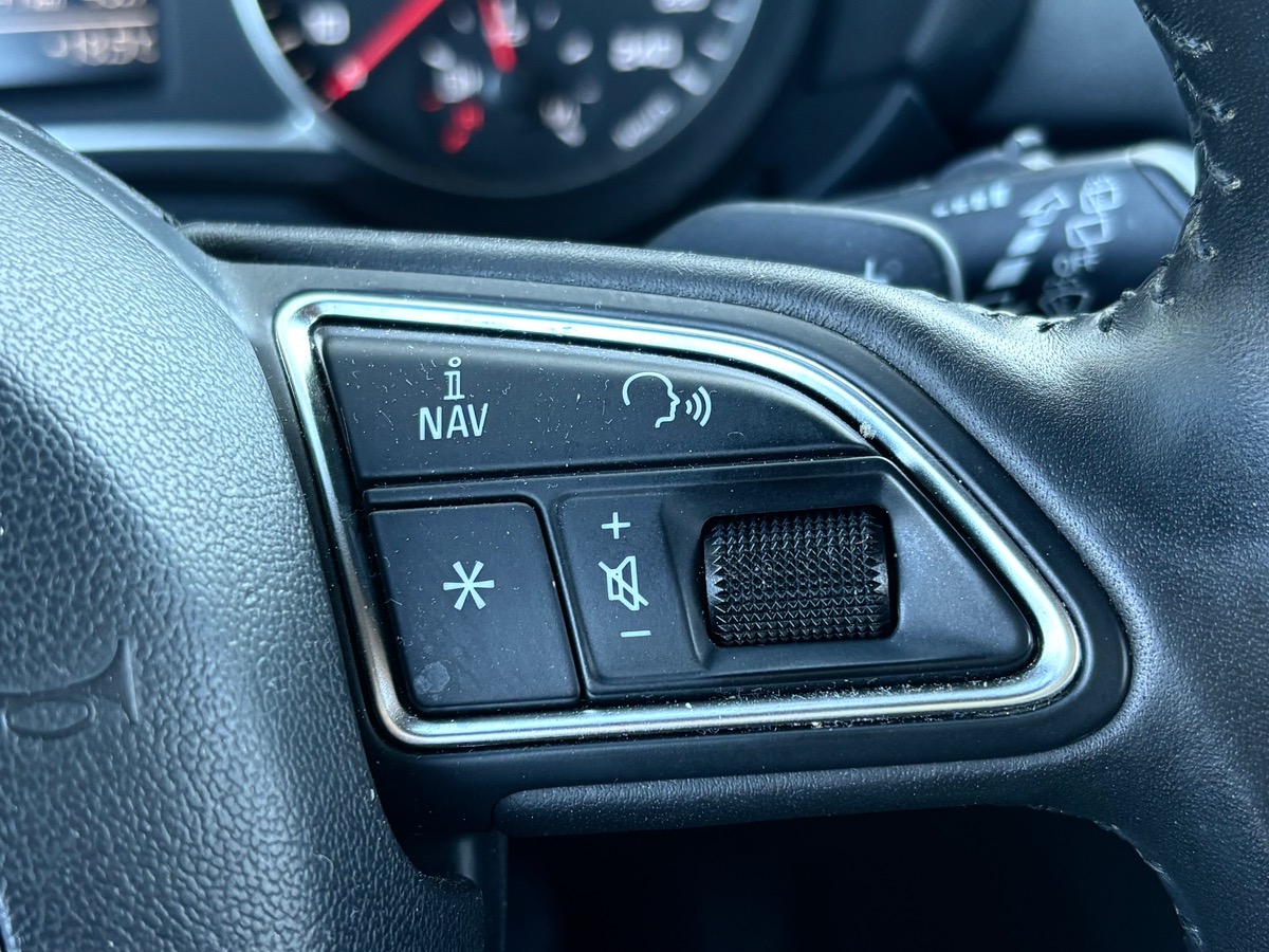 Audi A1 Ultra Ambiente 1.6 tdi 90 S Tronic 7