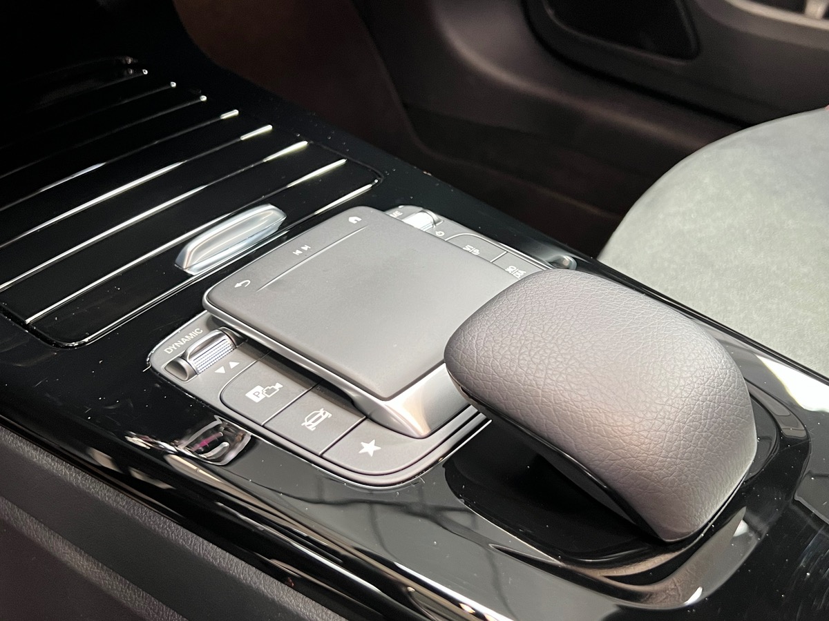 Mercedes-Benz Classe A 220D AMG LINE 190CV TO / 19900KM FR V