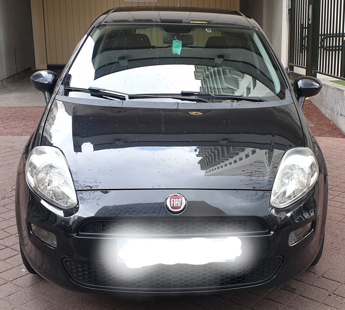 Fiat Punto 1.2 POP 69CV