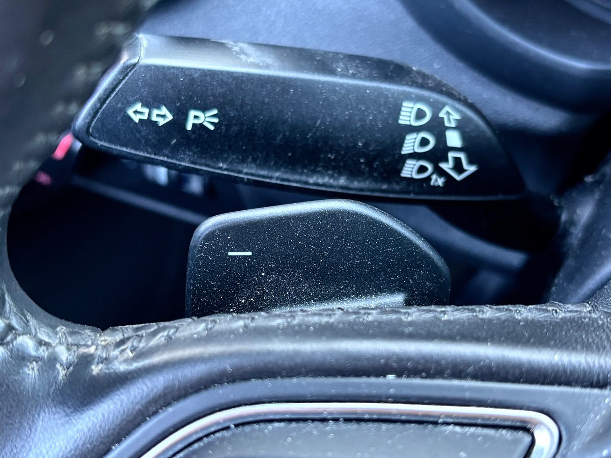Audi A1 Ultra Ambiente 1.6 tdi 90 S Tronic 7