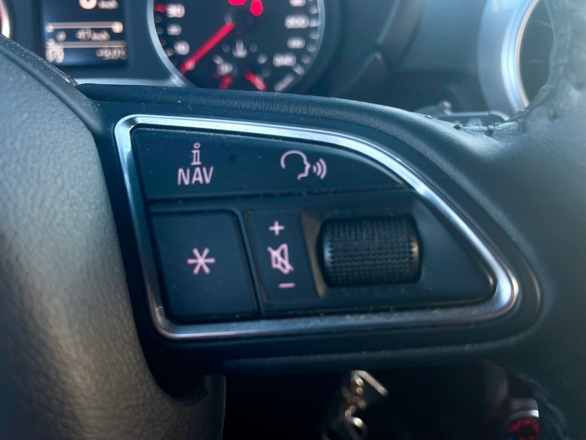 Audi A1 Sportback 1.6 tdi 105 Ambition BVM