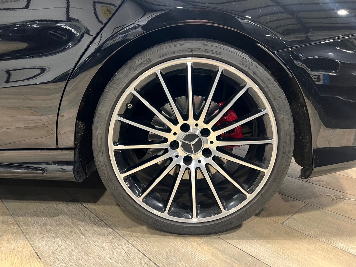 Mercedes-Benz CLA SHOOTING BRAKE (2) 250 4MATIC 218 CH 7G-DCT FASCINATION AMG /TOIT PANO/