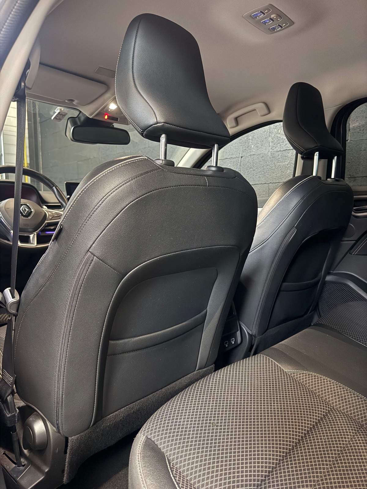 RENAULT Arkana 1.6 E-TECH 145 Intens Hybride BVA