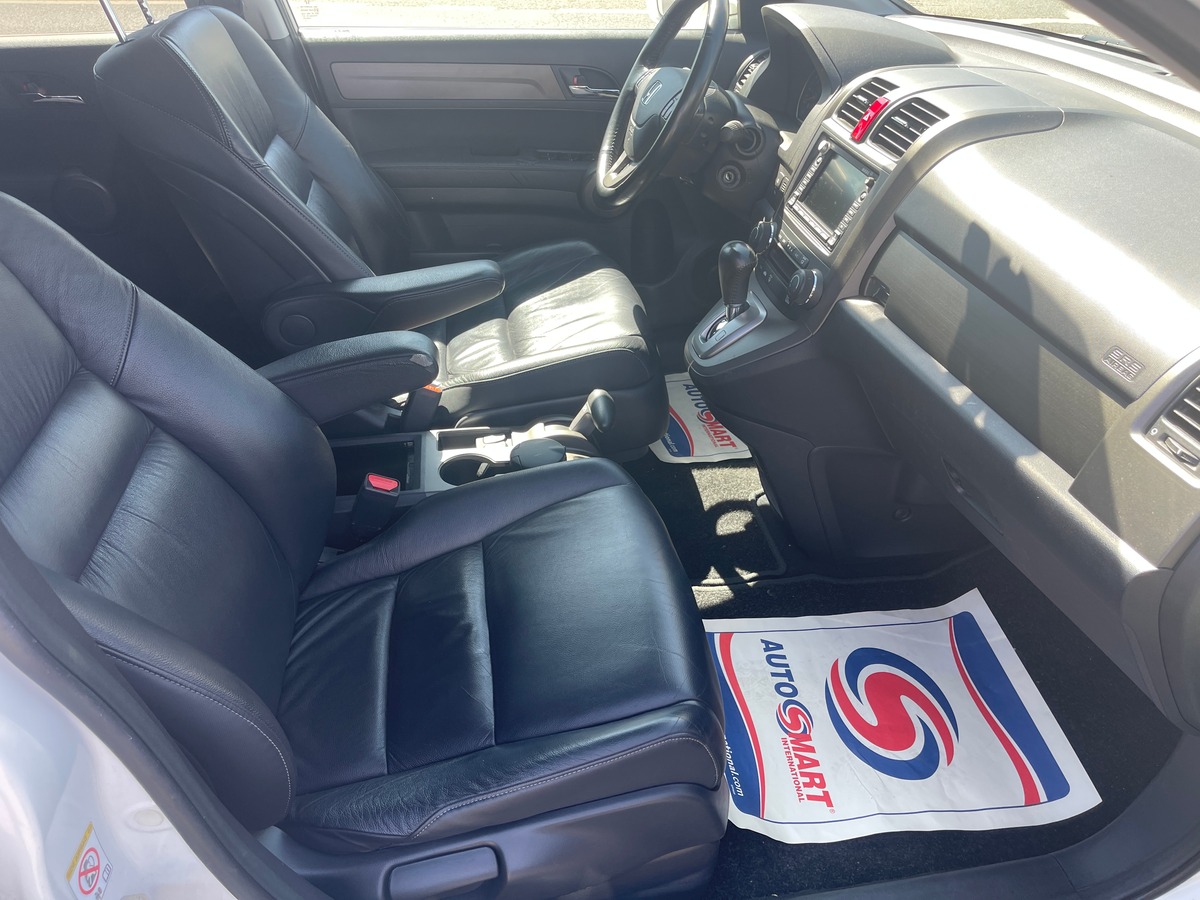 Honda CR-V 2.0 VTEC EXECUTIVE