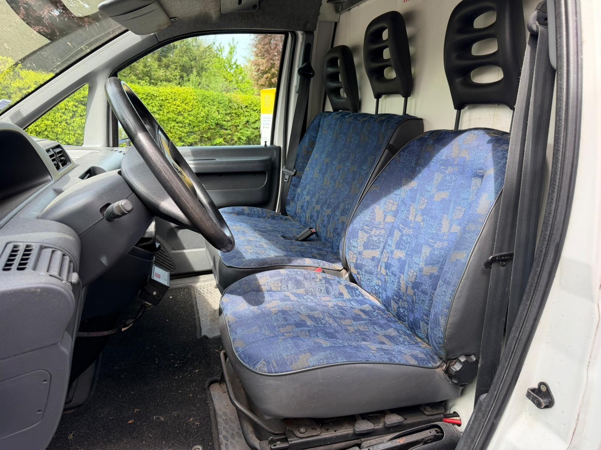 Peugeot Expert 1.9d frigorifique