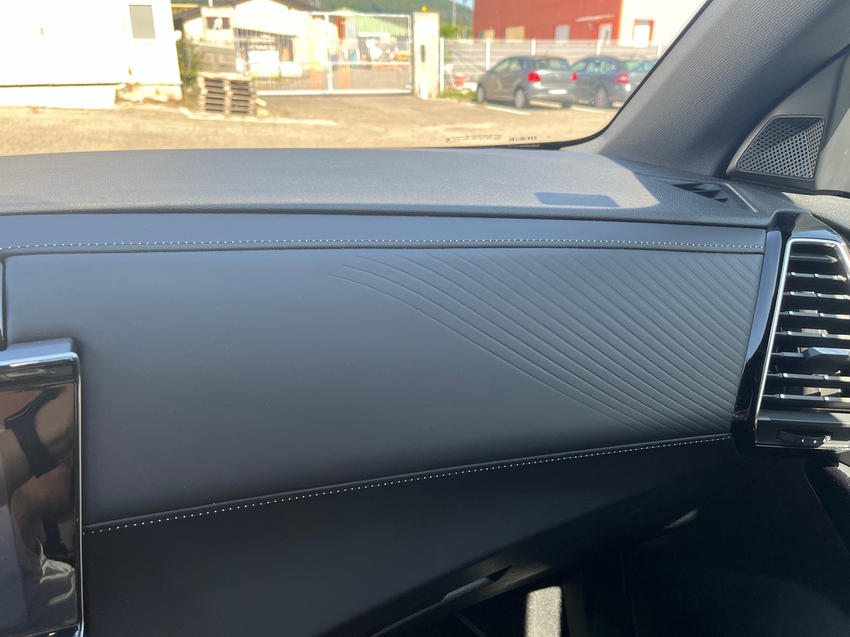 DS DS7 CROSSBACK E-TENSE 225 OPERA, SIEGES ELEC, CHAUFFANT, TOIT OUVRANT, HAYON ELEC MAIN LIBRE, REG