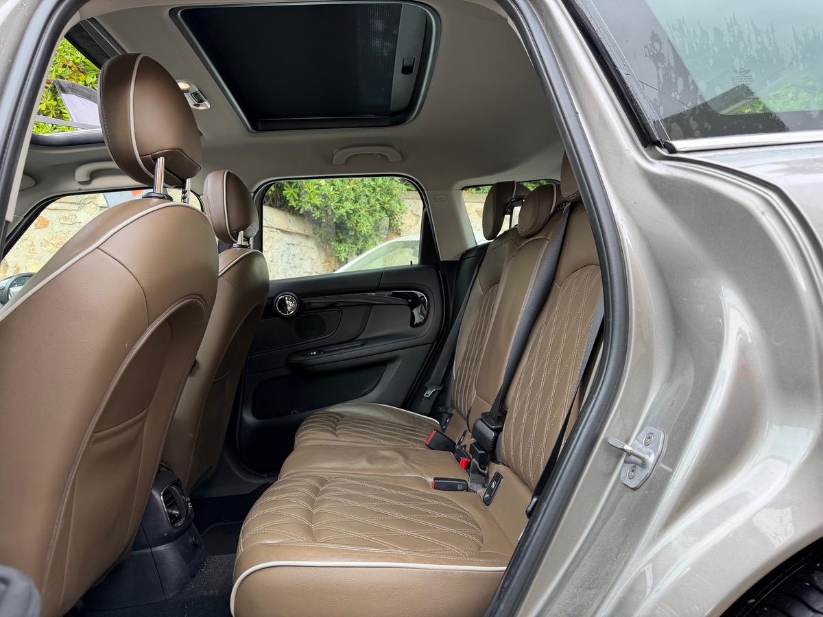 Mini Countryman Cooper S 2.0 i 192 CV / Pack JCW / Intérieur Exquisite / Toit Ouvrant