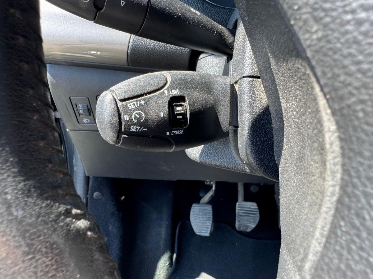 Citroën C-Elysée 1.6 blue-hdi 100ch Confort