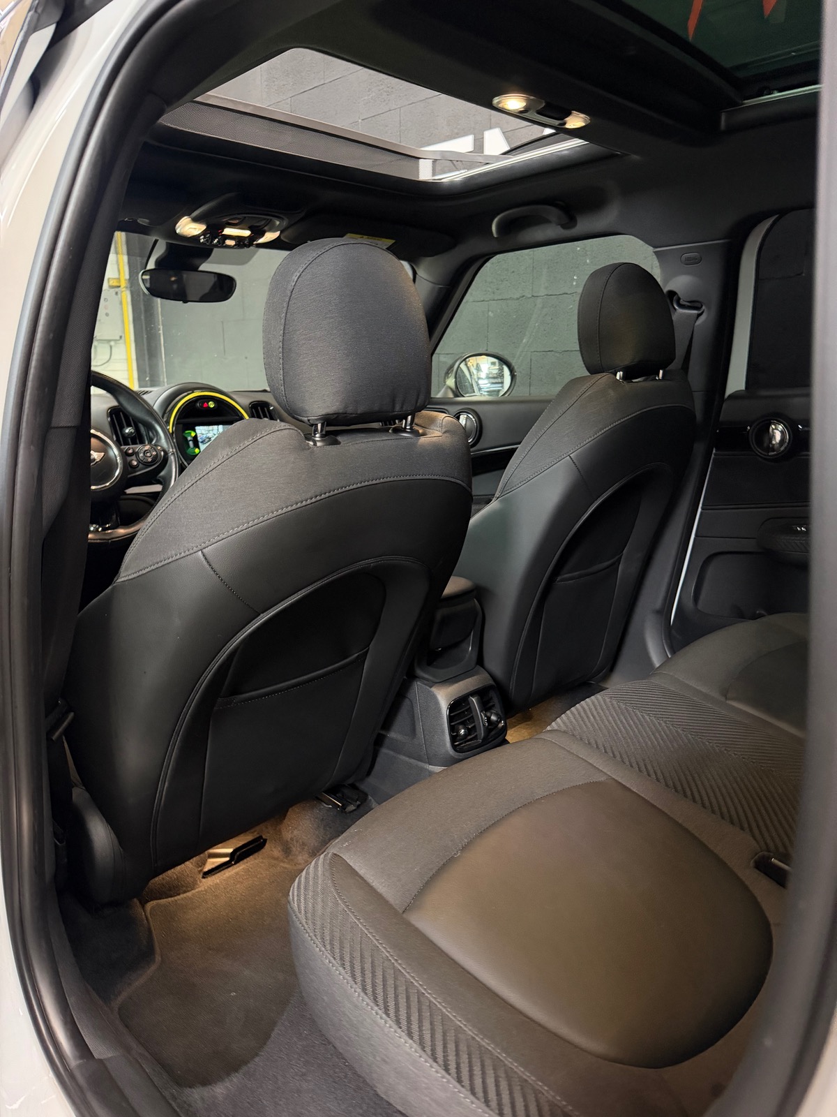 Mini Mini COUNTRYMAN S E ALL4 224CV 136+88cv