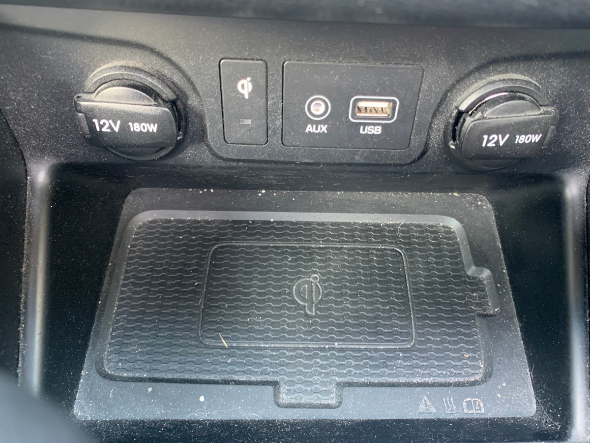 Hyundai Tucson 136 | Premium | Toit panoramique | Caméra recul | Siéges chauffants | Apple car Play