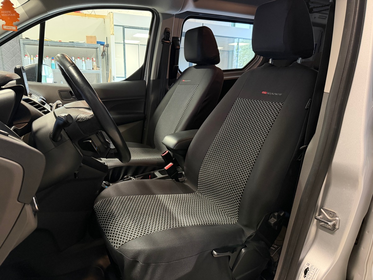 Ford T.CONNECT transit Connect 120 ch BVA 5 Places Long Boite Automatique / Double porte latéral