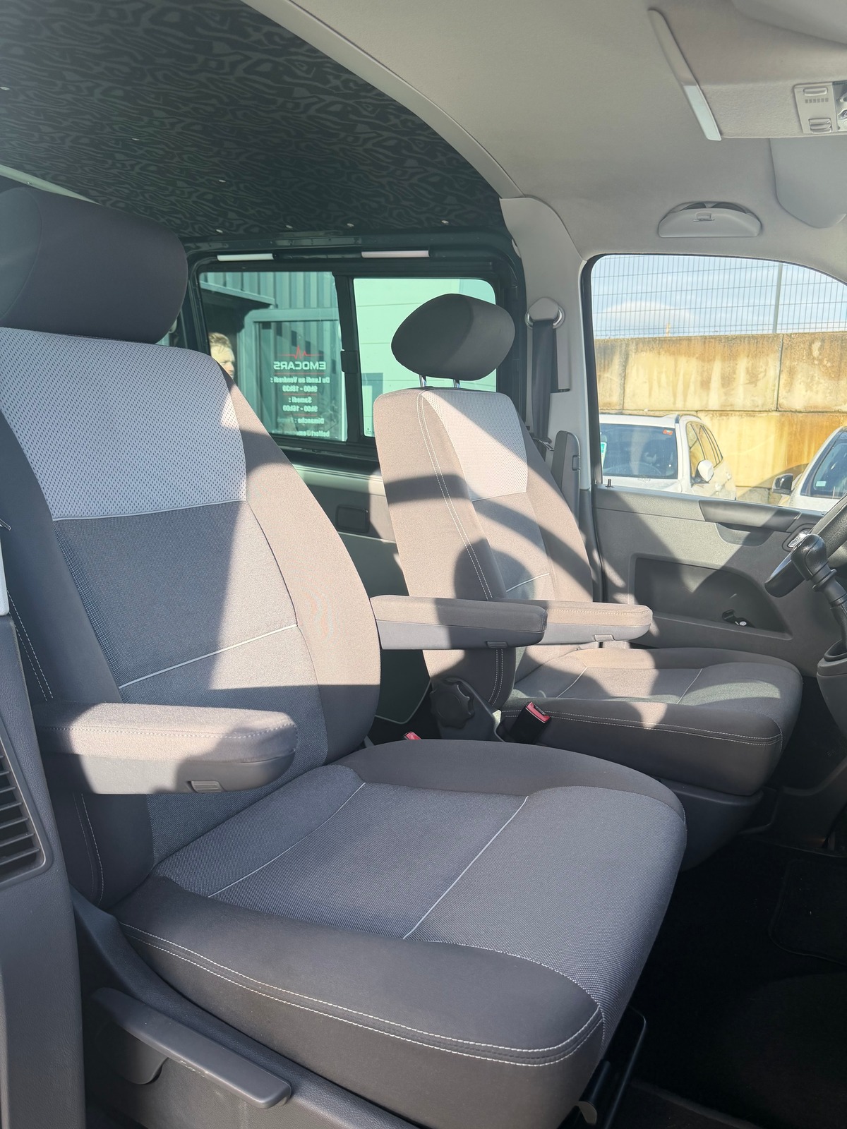 Volkswagen Transporter 1.9 TDI Multivan T5