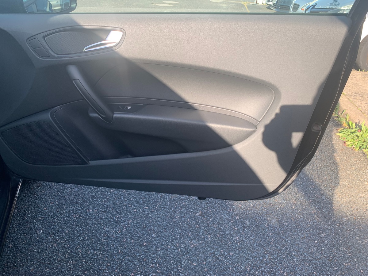 Audi A1 95 ch | GPS | Climatisation | Régulateur vitesse | Radar stationnement arriére | Bluetooth