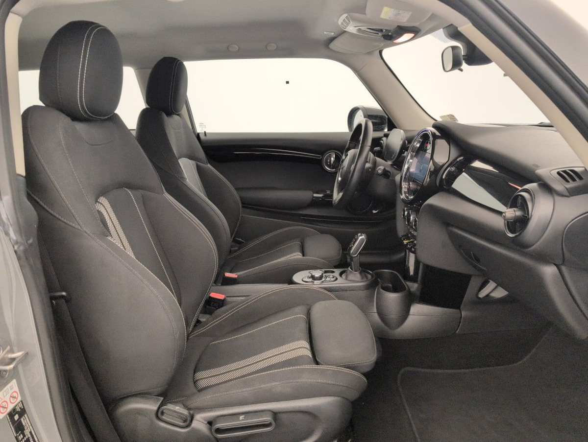 Mini Hatch 3 PORTES ELECTRIC F56 BEV LCI COOPER SE 184 CHEVAUX ESSENTIAL | Apple CarPlay  | Full LED