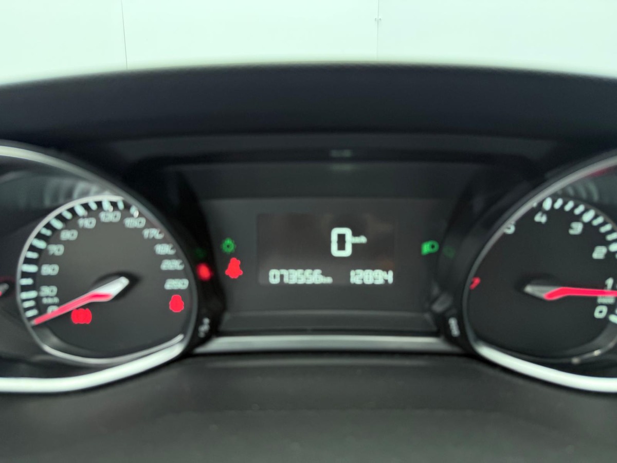 Peugeot 308 SW 1.2 Puretech 130 Allure Première main