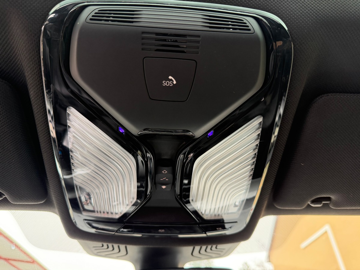 Bmw Série 5 G30 520D xDrive 190 ch BVA 8 M Sport Harman Kardon / Toit ouvrant / Caméra 360°