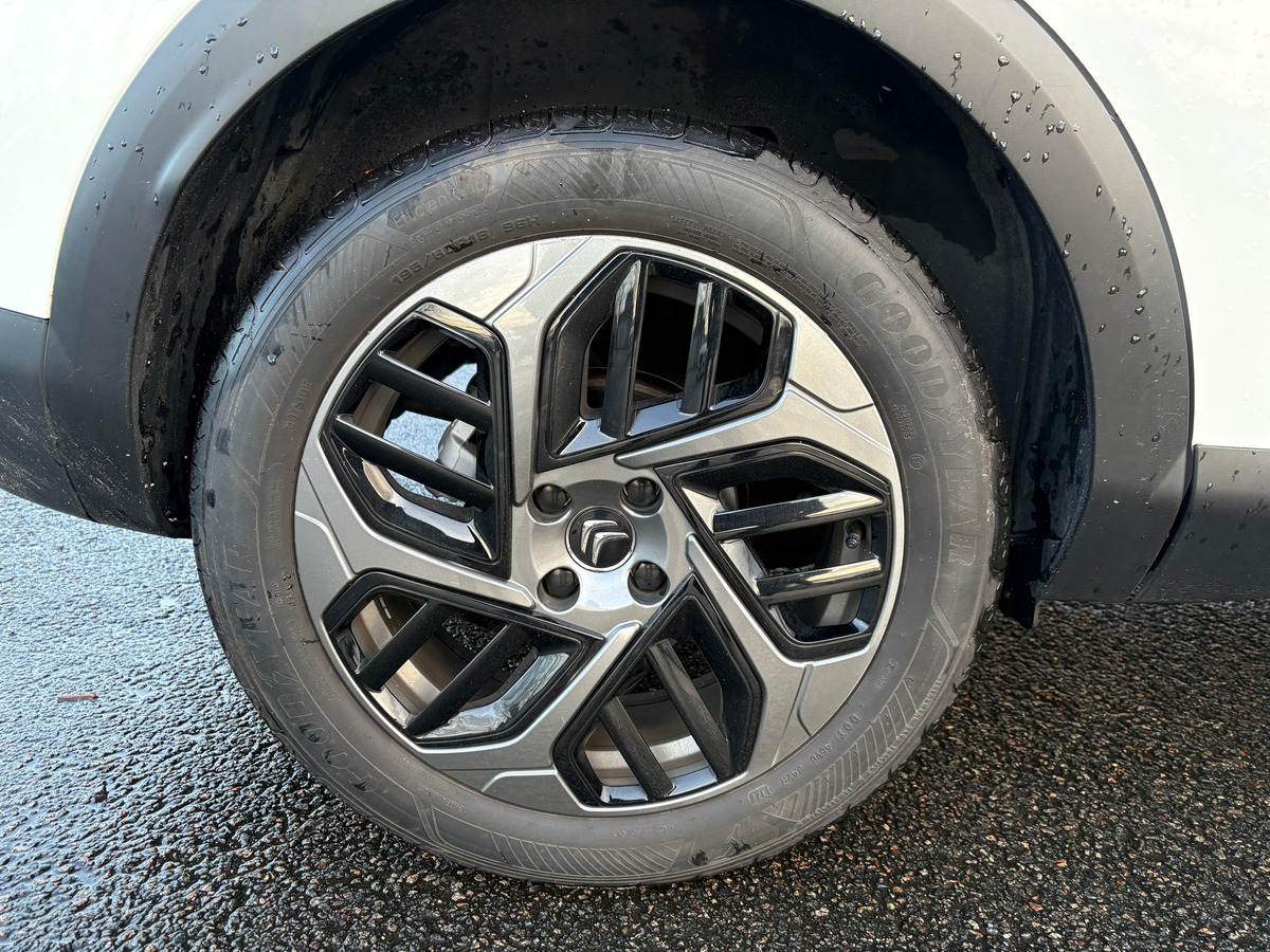 Citroën C4 - FEEL - GARANTIE 7 ANS