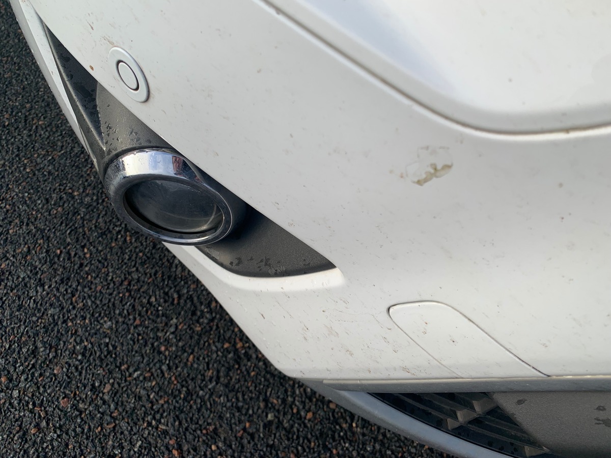 Ford Kuga 140 | TREND | Radar de stationnement avant arriére | Attelage | Climaisation | Jantes 17''