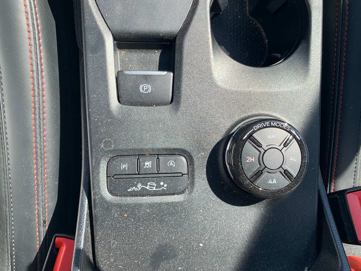 Ford Raptor 292 | V6 | Caméra recul | Apple car play Andoid auto | Attelage | Régulateur adaptatif