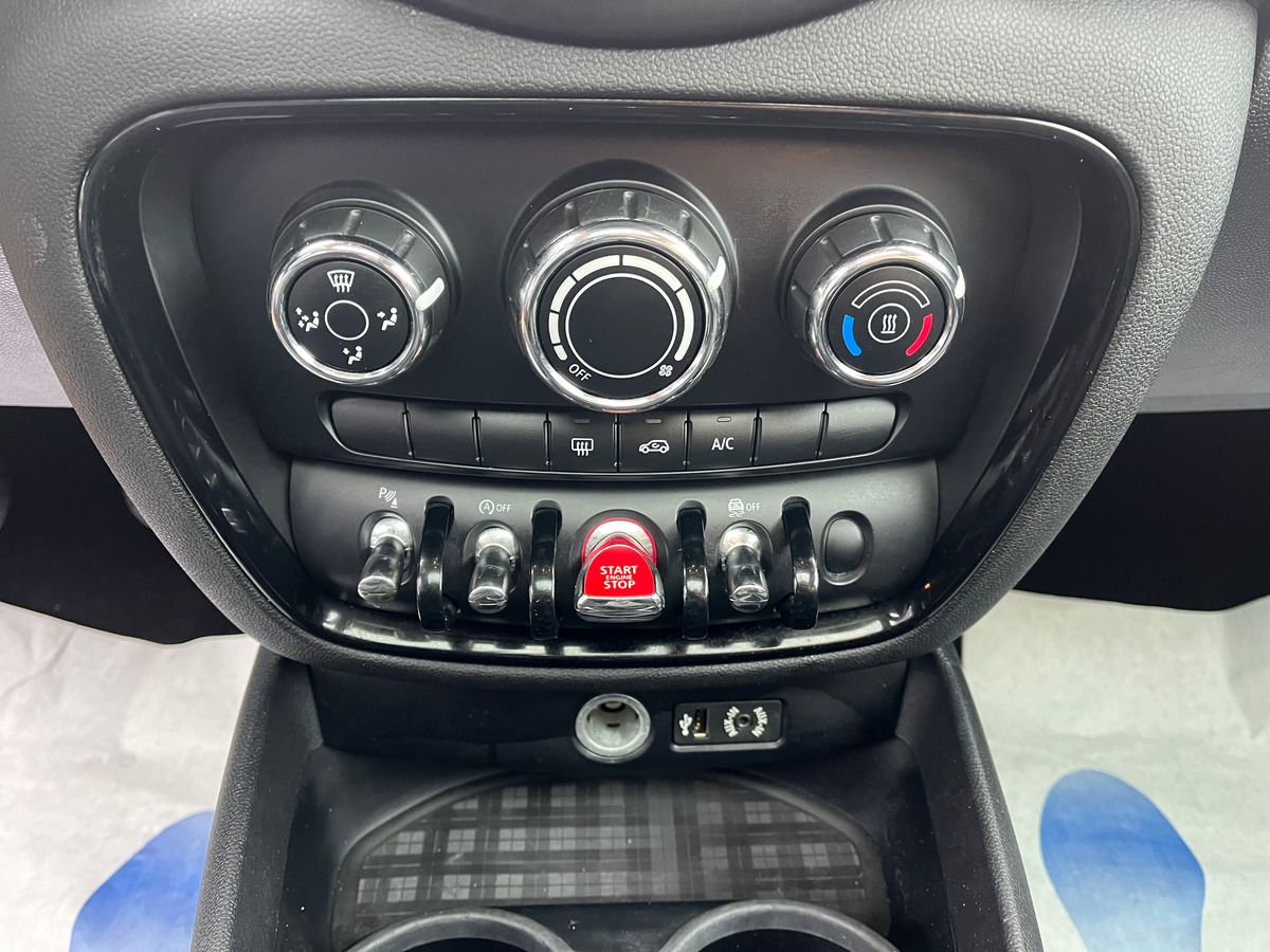 Mini Clubman F54 ONE 102 CH CHILI