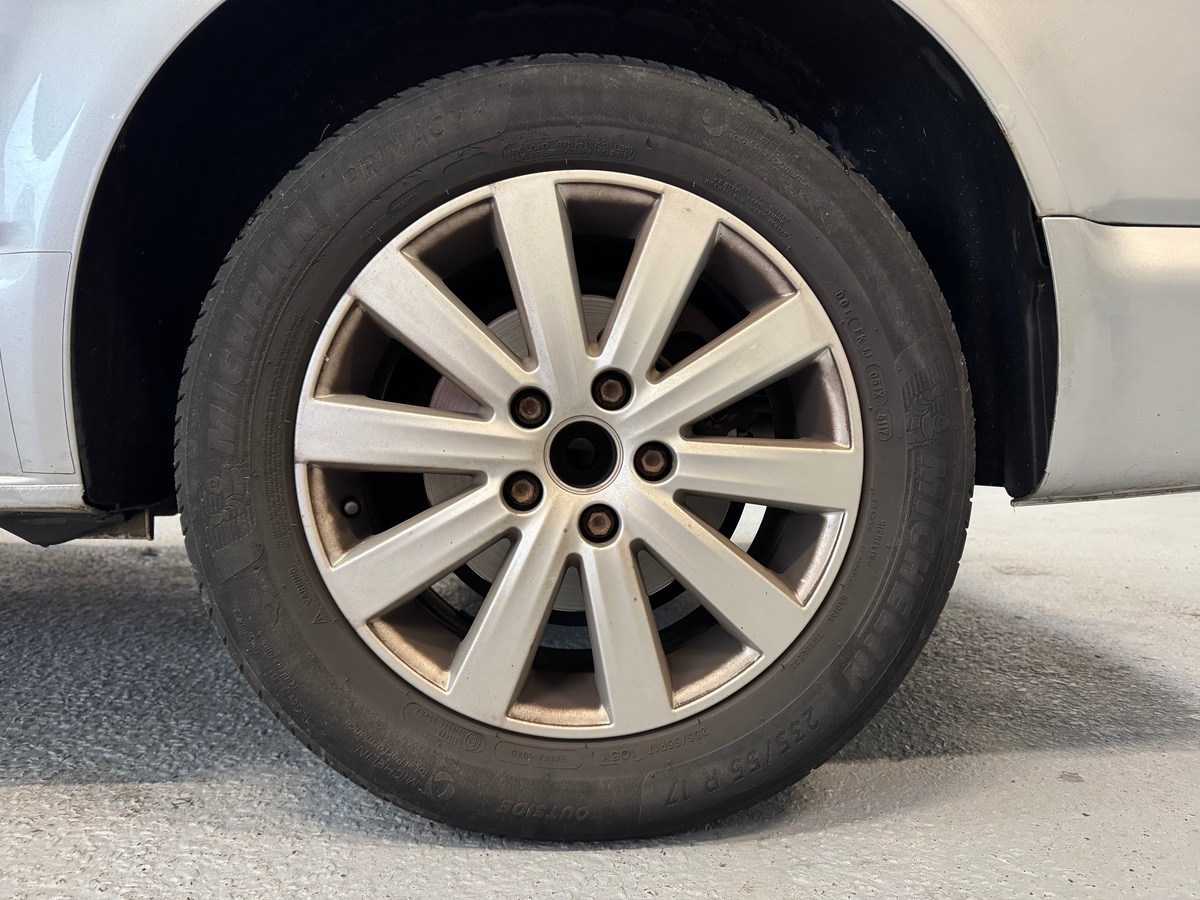 Volkswagen Multivan 2.0 TDI 140 STARTLINE 7PL