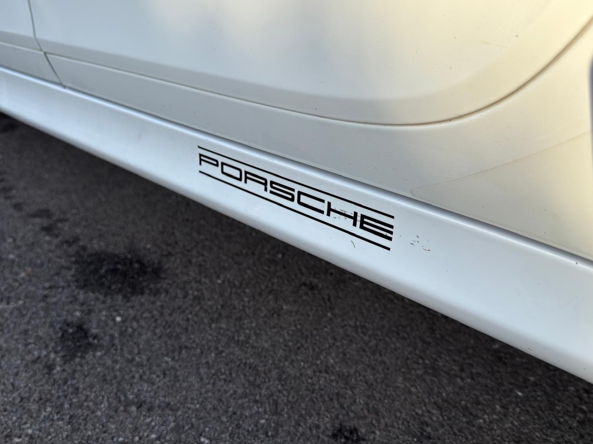 Porsche Macan S 3.0 V6 340ch PDK