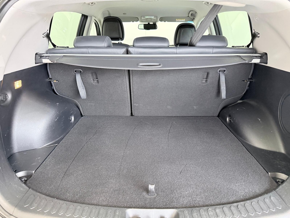 Kia Sportage 1.7 CRDI 115 premium