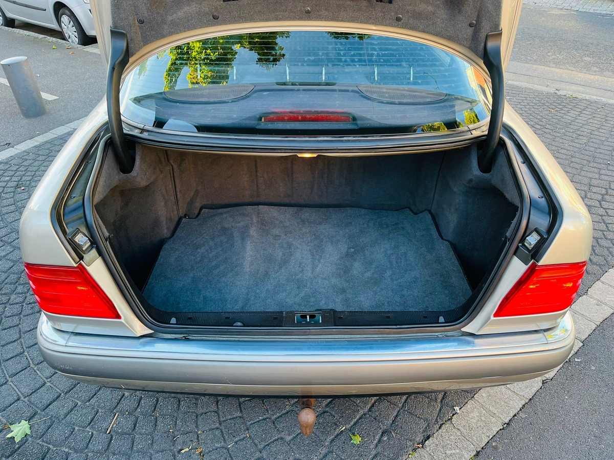 Mercedes-Benz Classe E Elégance - 200 CDI 102 cv BVA5 – Reprise Possible - 4xCb