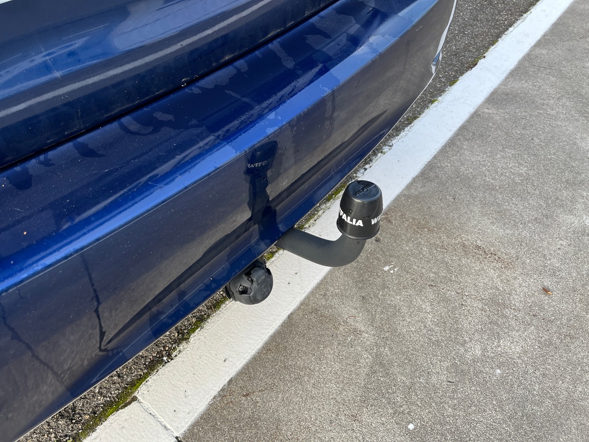 Toyota Avensis SW 2.0 D-4D 143ch, EXECUTIVE, ATTELAGE, RADAR, SIEGES CHAUFFANT, TOIT PANORAMIQUE