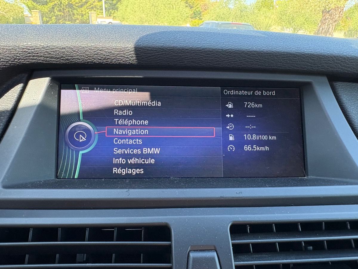 Bmw X6 XDRIVE 50I - 408CH