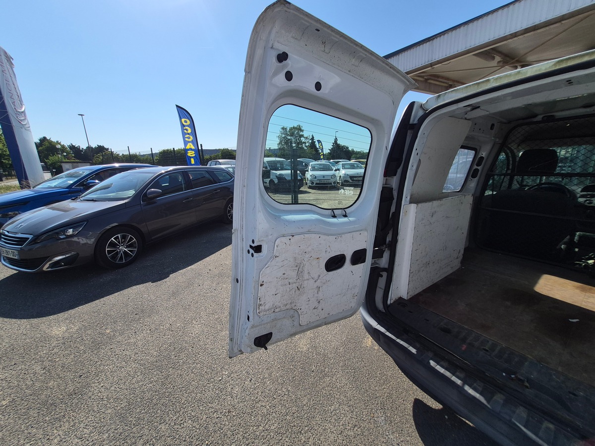 RENAULT Kangoo 1.6 ACCESS