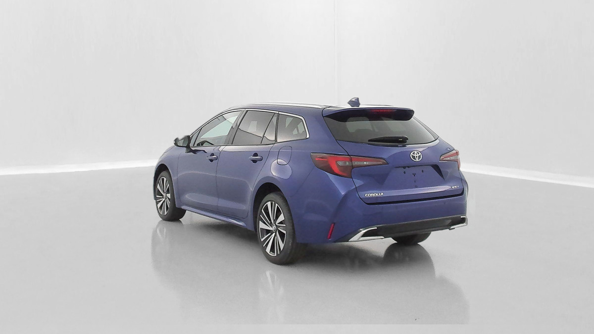 Toyota Corolla Touring Spt 1.8 Hybride 140 Design | Écran couleur tactile 10,5’’ | PLUSIEURS COLORIS