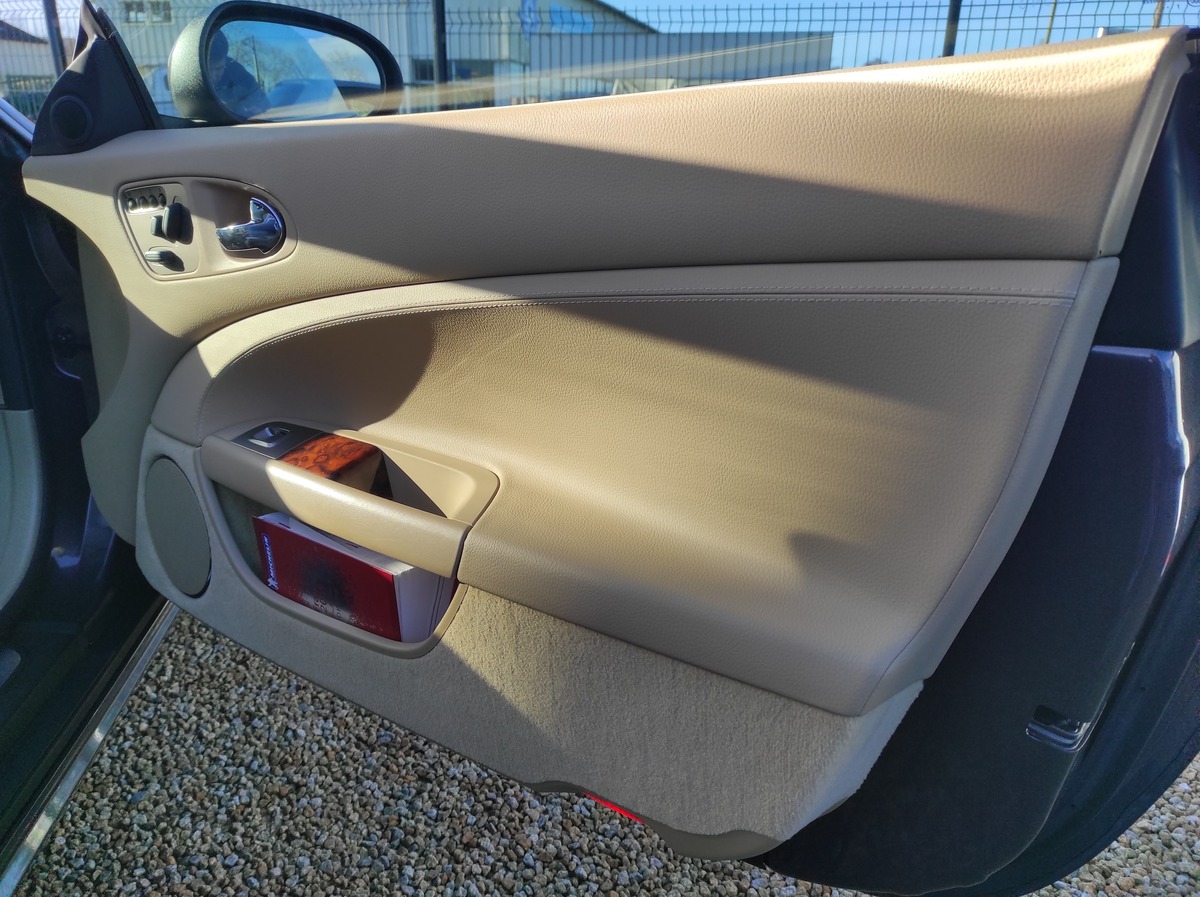 Jaguar XK R 4.2 v8 416cv BVA - 1ère Main - Suivi complet Jaguar