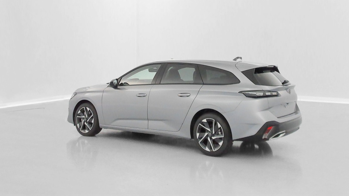 Peugeot 308 SW 1.5 BlueHDi 130ch Allure EAT8 | Plusieurs coloris disponible
