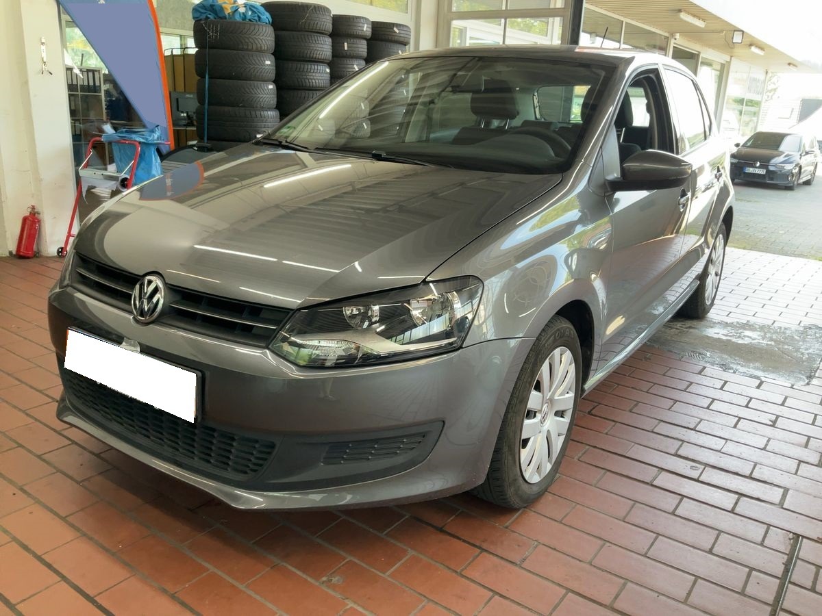 Volkswagen Polo V 1.4 FSI 85 Confortline