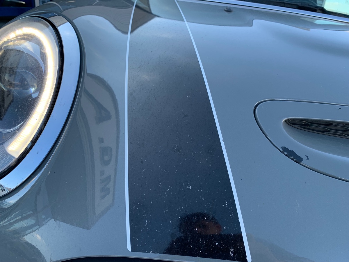 Mini Mini 5 Portes 170 ch | SD | Toit ouvrant Panoramique | Pack connected XL II | Pack city Zen II