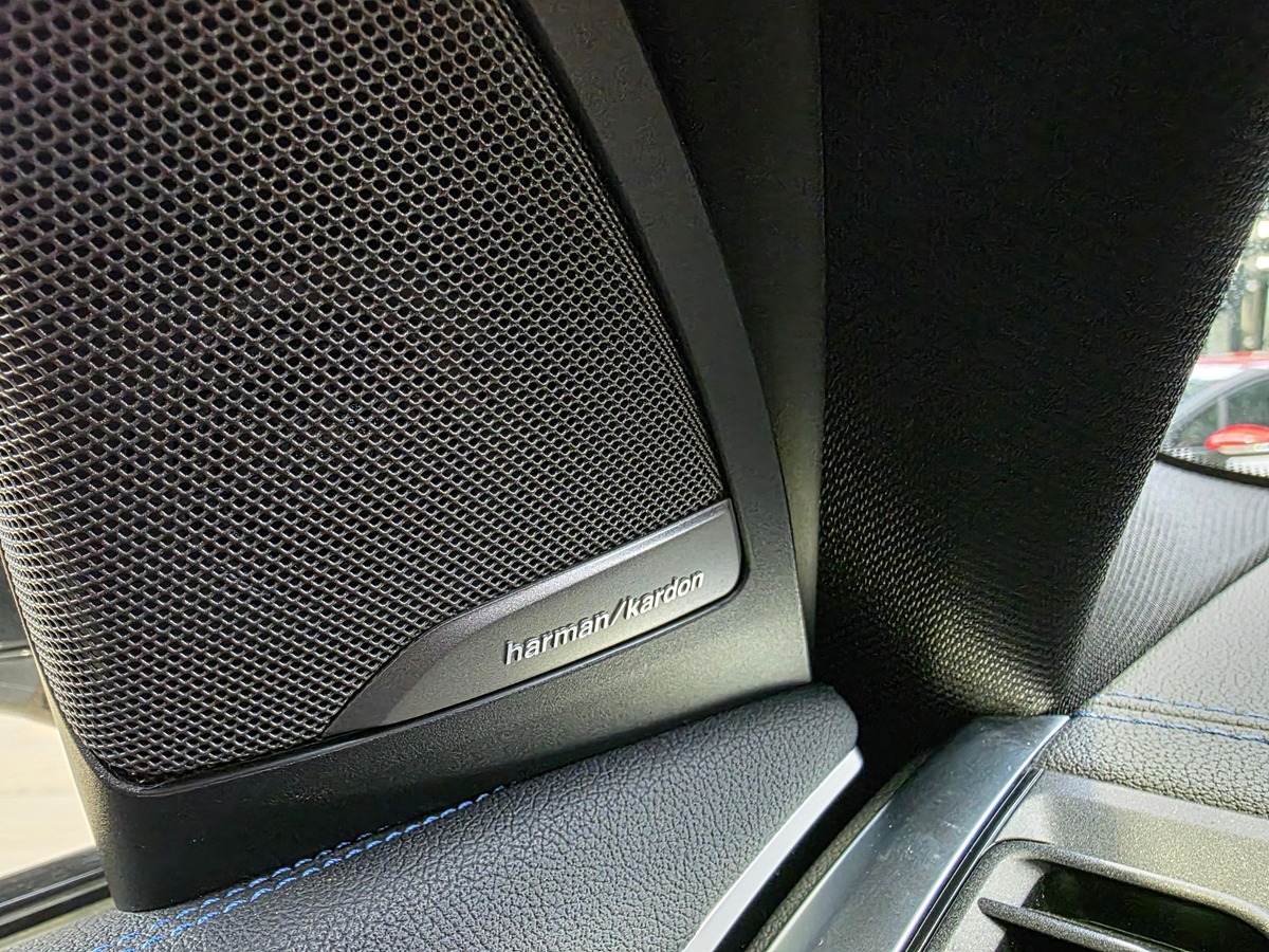 Bmw X3 3.0 M40IA 354 M40I TOIT PANO / HARMAN / CAM / ATTELAGE