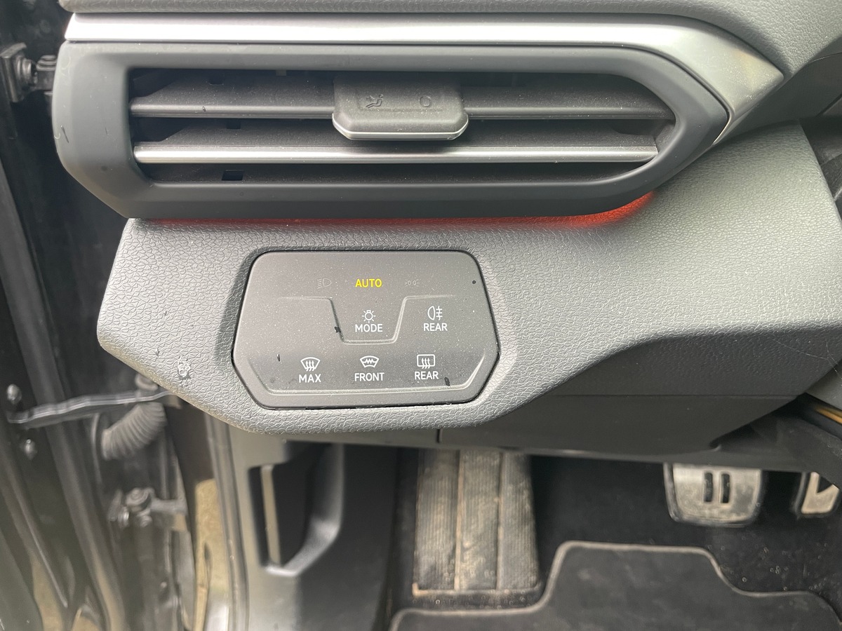 Volkswagen ID.4 PRO PERFORMANCE 204 ch