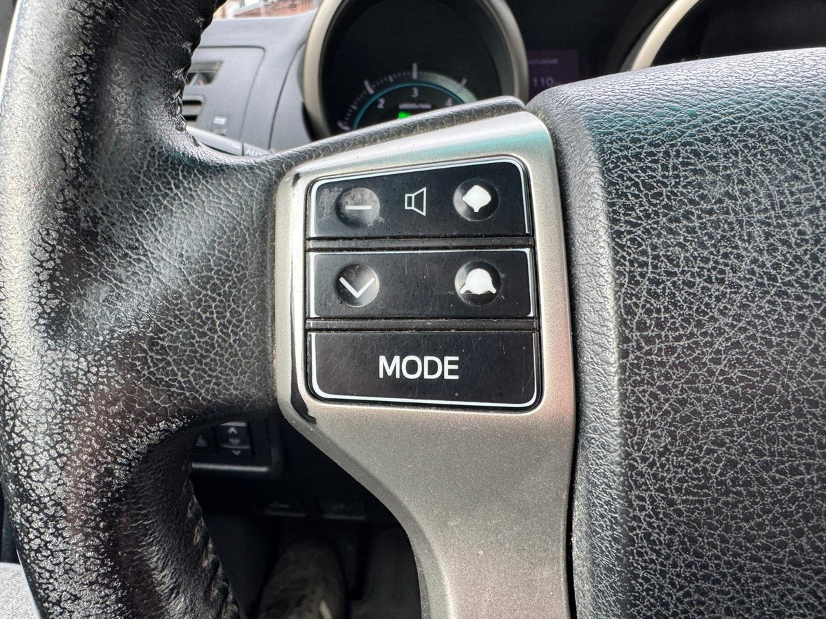 Toyota Land Cruiser 3.0 D-4D 190 cv (KDJ) 3 Portes - 60TH anniversaire