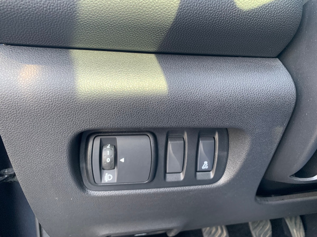 RENAULT Kadjar 150 ch | Black Edition SL | 4WD | Toit Panoramique | Caméra recul | Attelage | BOSE