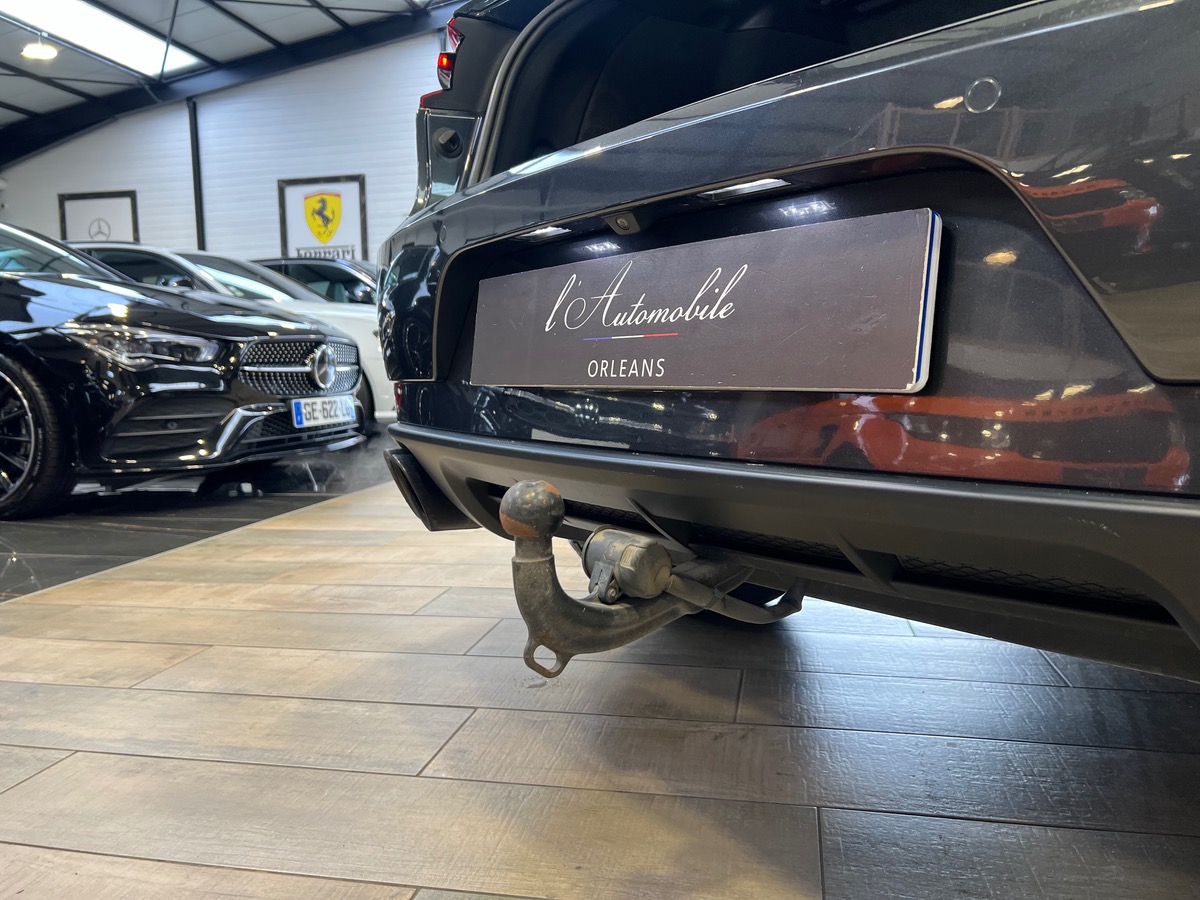 Porsche Macan GTS 3.0 BI-Turbo V6 360 cv PDK7 