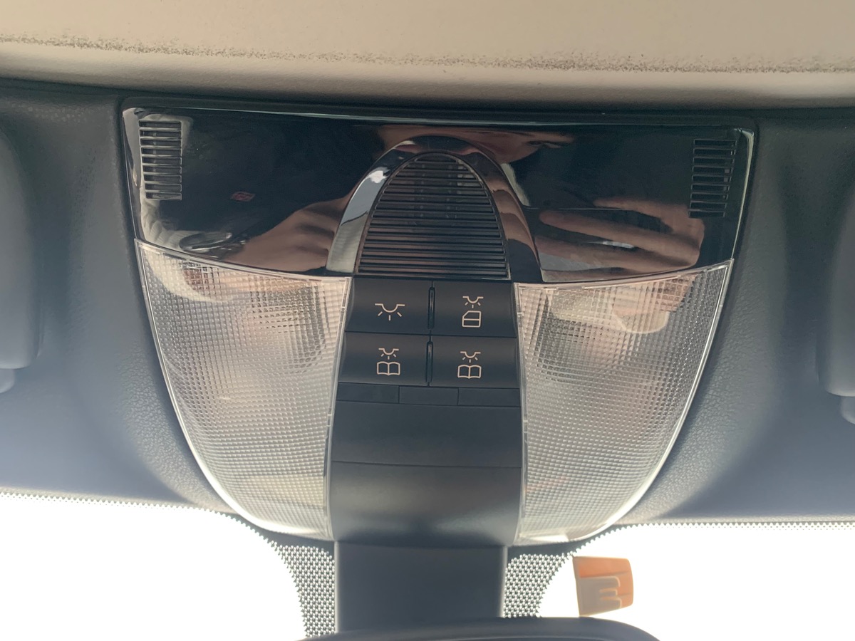 Mercedes-Benz Classe SLK 184 ch | Radar de recul | Cuir | Sièges chauffants | Régulateur de vitesse