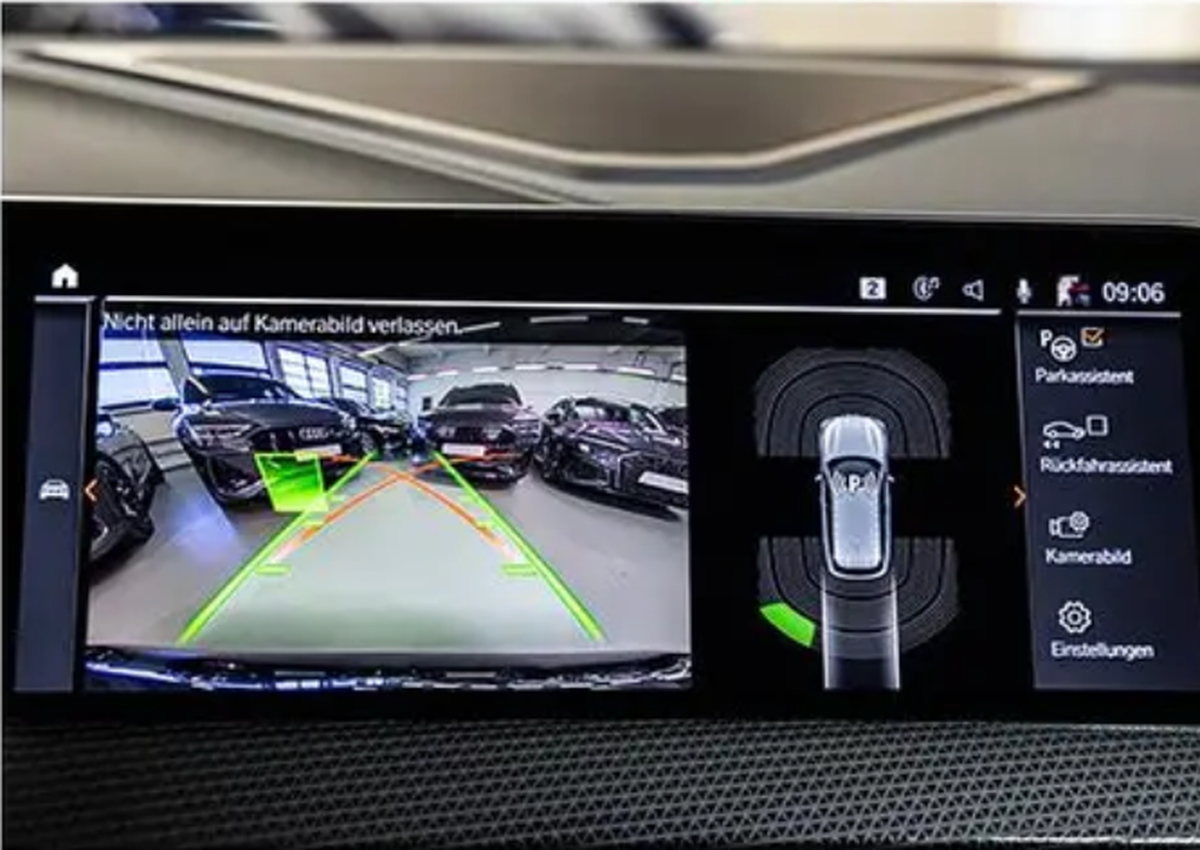 Bmw Série 1 III F40 M135iA xDrive 306ch M Performance