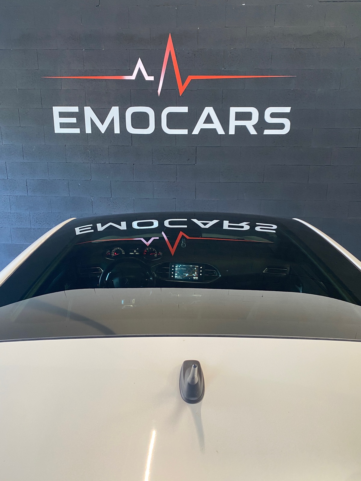 Peugeot 308 2.0 BlueHDi 180ch GT S&S EAT6 5p