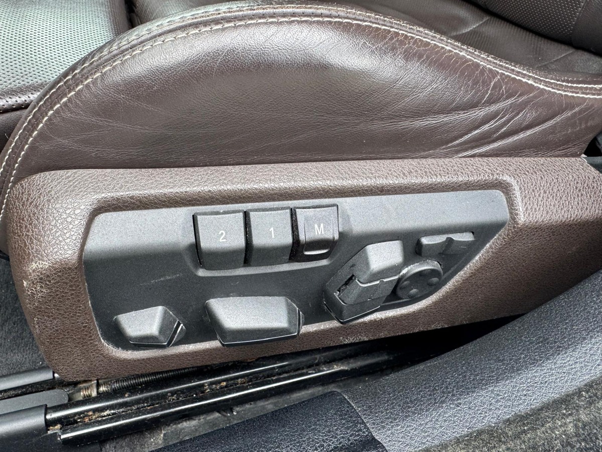 Bmw M6 Gran Coupé F13 V8 560 DKG7 - Française
