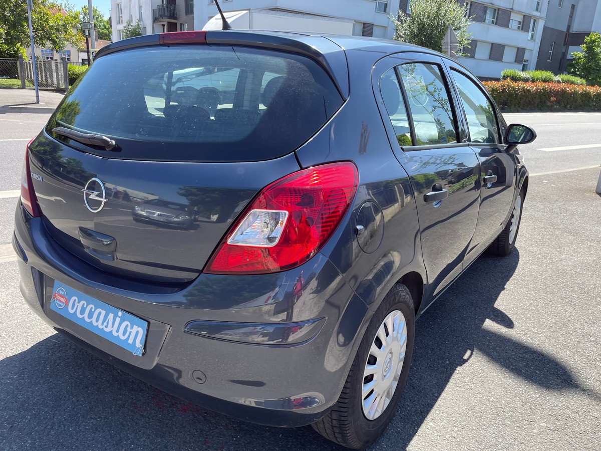 Opel Corsa 1.2 80ch TWINPORT ENJOY 5p