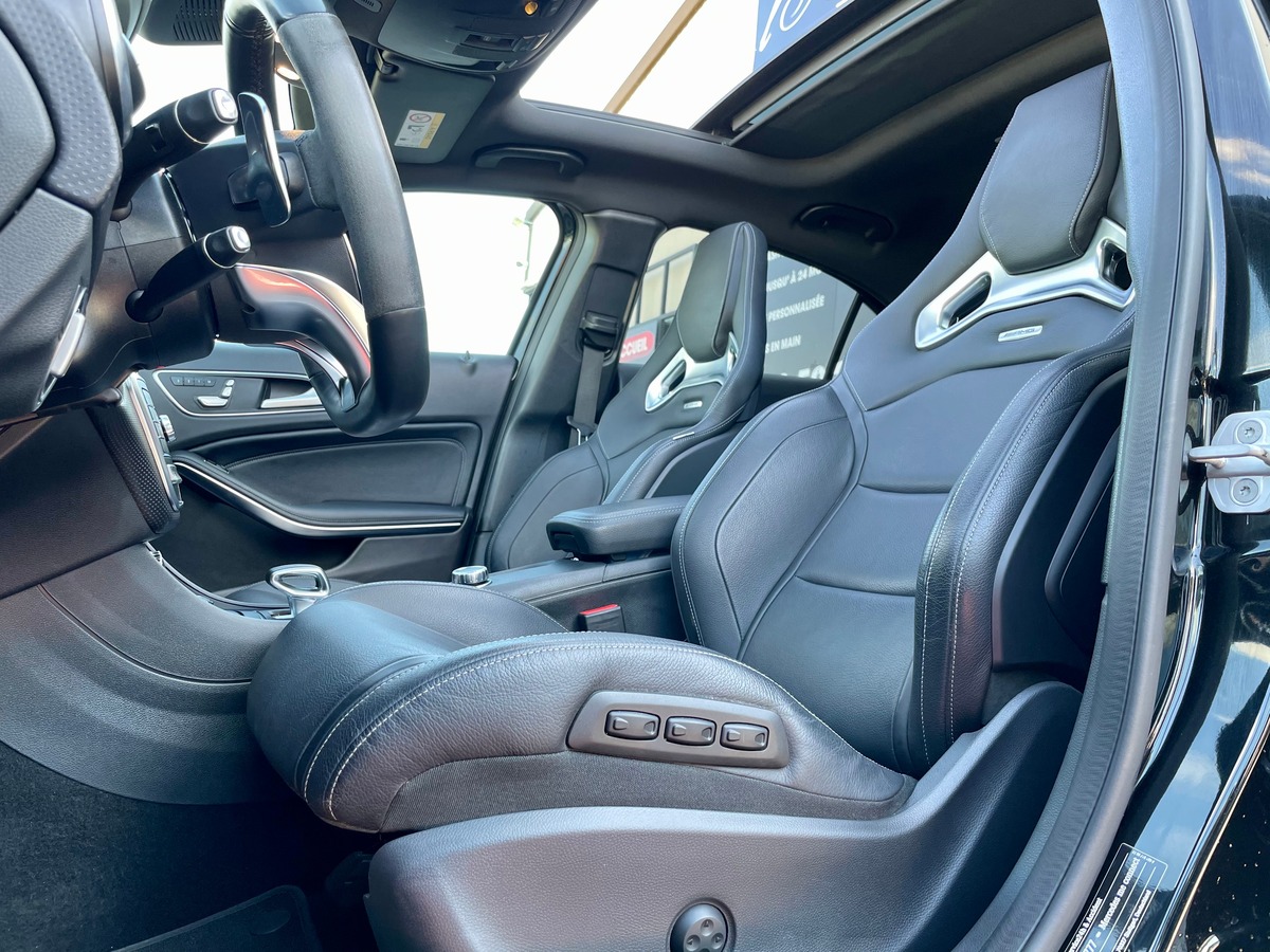 Mercedes-Benz Classe A (2) 45 AMG 381 4MATIC FULL FR