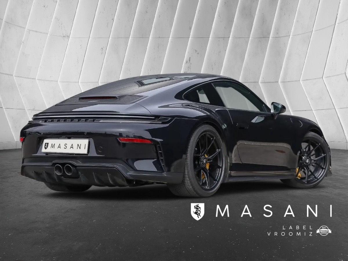 Porsche 911 GT3 Touring Pack 992.2 MALUS INCLUS